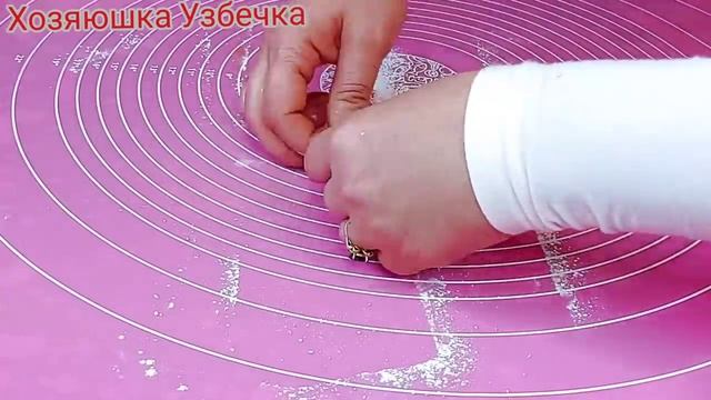 ШОК!Я НАШЛА САМЫЙ ПРОСТОЙ СПОСОБ ПРИГОТОВИТЬ СЛОЁНОЙ ТЕСТО! БУДУ ГОТОВИТЬ,ПОКА ДУХОВКА НЕ СЛОМАЕТСЯ смотреть онлайн