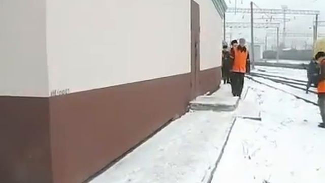 Ежедневный контроль по охране труда Фрагменты смотреть онлайн