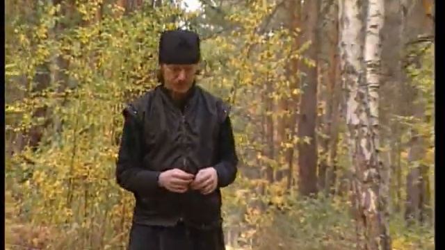 Играй, гармонь! | Батюшка | 2006 смотреть онлайн