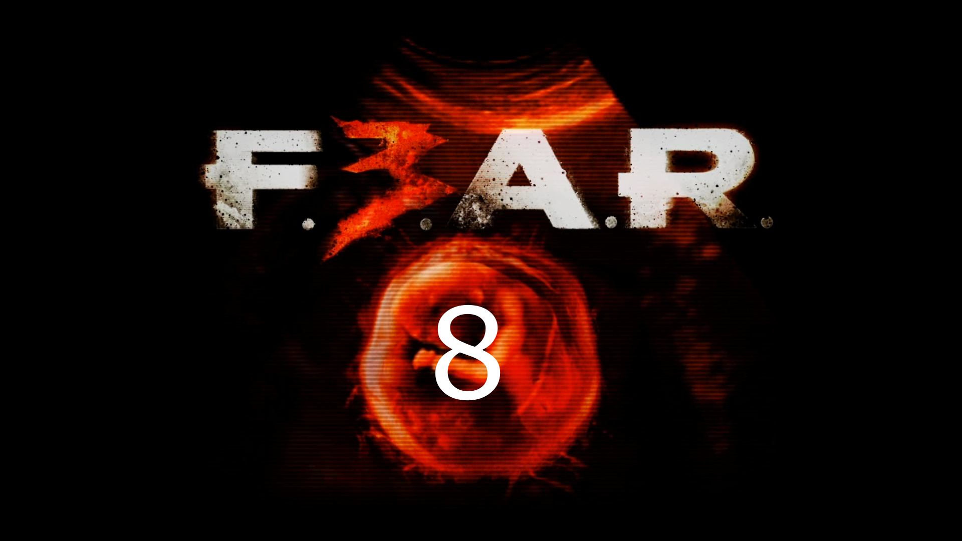 F.E.A.R. 3 (8 часть) смотреть онлайн