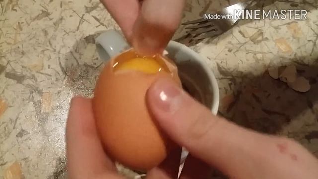 COOKING: Кекс в кружке ?♉ смотреть онлайн