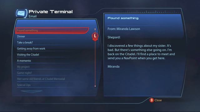 Mass Effect 3 - Walkthrough - Part 35 - Omega - Part 7 смотреть онлайн