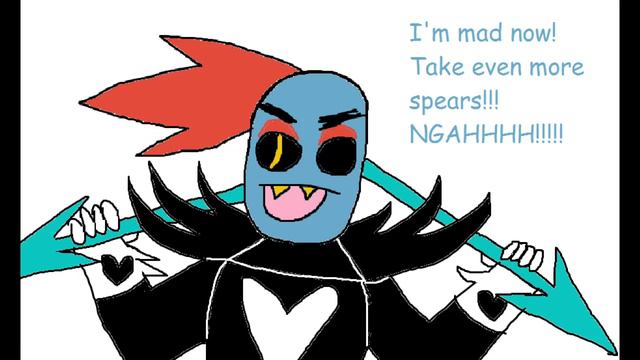 Undertale: Battle Against a True Hero [BASS BOOSTED] смотреть онлайн