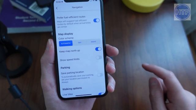 How to display speed limit on Google Maps смотреть онлайн