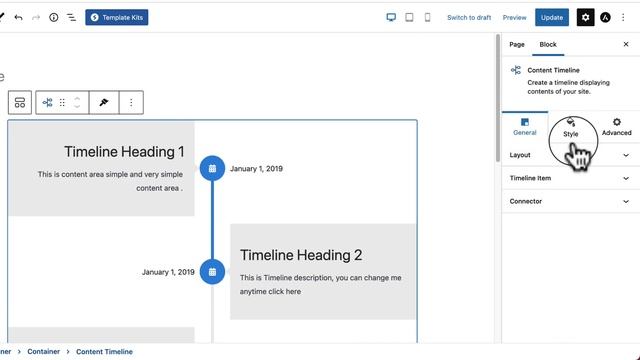 Spectra Block Editor | Gutenberg Blocks Complete Tutorial For Beginners смотреть онлайн
