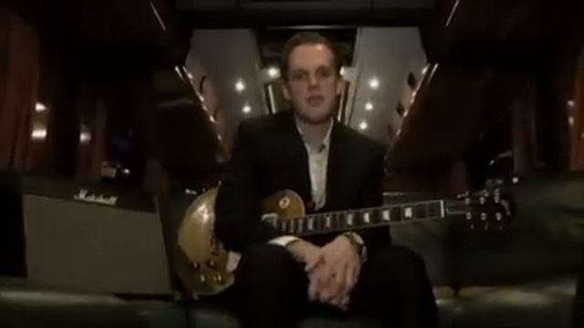 Joe Bonamassa-RAH-Stories of the songs Part 1 of 4 смотреть онлайн