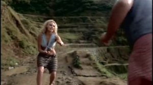 Epic Mud Catfight