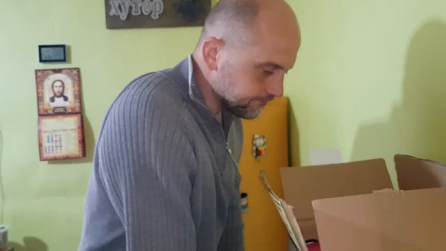 Строим дом на дереве и устанавливаем электропастух .Распаковка посылки из Германии. смотреть онлайн