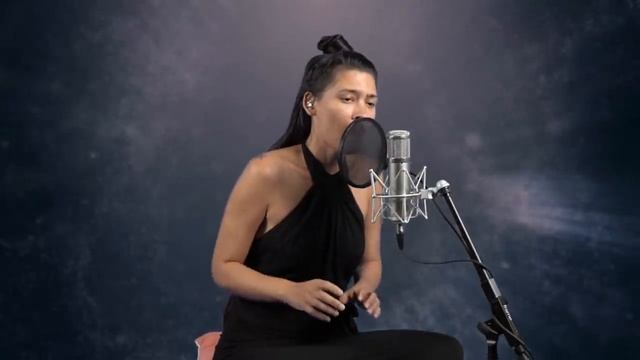 Mei-lan Maurits | Bring Me Back To Love | Sound Healing смотреть онлайн