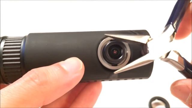 DIY: Fix for unfocused Pittasoft Blackvue Dash Cameras (DR500GW/DR550GW-2CH) смотреть онлайн