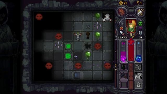 Runestone Keeper Part 3 - A lengthy experience! смотреть онлайн