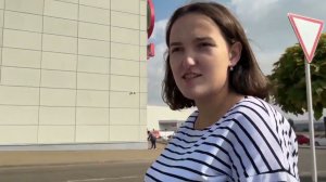 У НАС ШОППИНГ. СОВСЕМ НЕ ПОНРАВИЛОСЬ . 6.10.23.