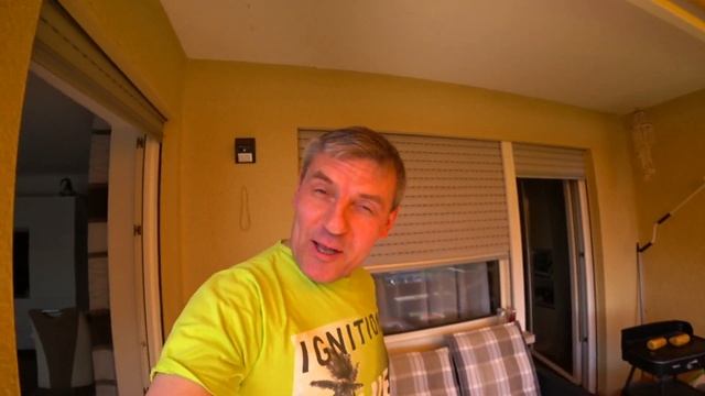 Работаю как ишак. Как в Германии встречают в пятницу с работы. Страна дорожного ремонта. смотреть онлайн