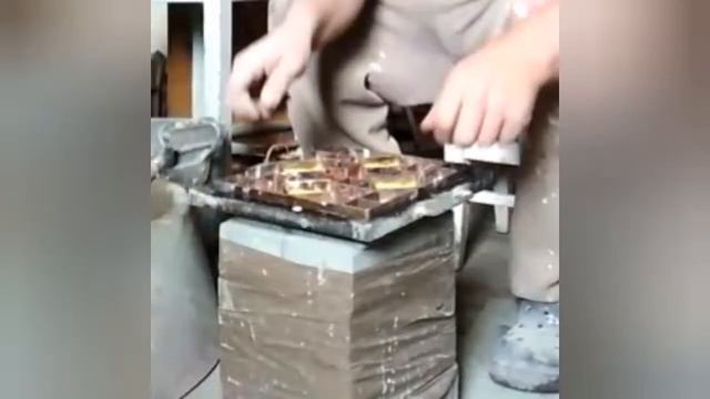 Облицовочная плитка ручная работа. смотреть онлайн