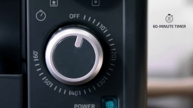 Electric mini oven Bake&Toast 570 4Pizza смотреть онлайн