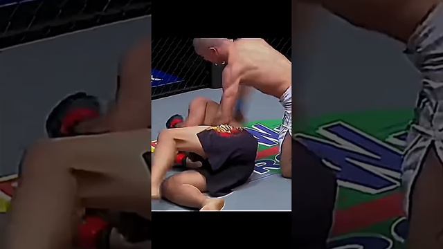 Веселое мма. Смешные моменты смотреть онлайн