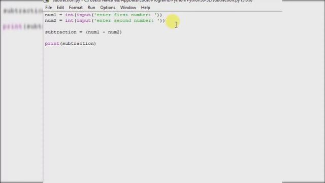 how to do subtraction,multiplication,division.......#python tutorial about math operation on python смотреть онлайн