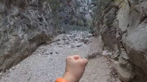 БЕЛЬДИБИ ? прогулка В УЩЕЛЬЕ