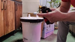 видеообзор на SUNSUN HW-5000