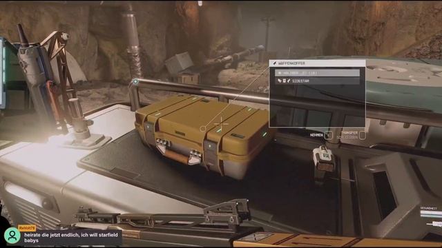 Lets Play UT:DE - Starfield смотреть онлайн