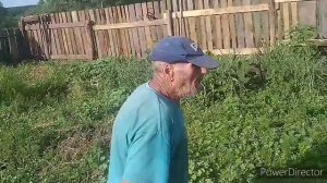 ДЕД МАТВЕЙ И ПИАРЩИК РУССКИЙ ДУХ.