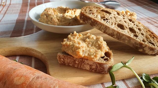 ДВА ПАШТЕТА ИЗ СЕЛЁДКИ - ЭТО ОЧЕНЬ ПРОСТО смотреть онлайн