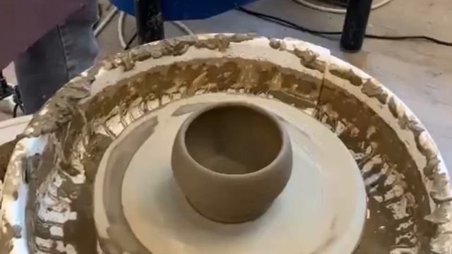 Гончарная мастерская Дымов Керамика смотреть онлайн