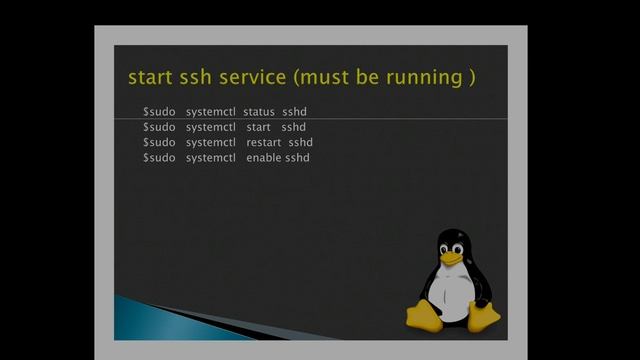 Install and Configure of Ansible смотреть онлайн