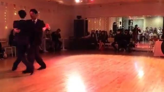 ♪Canaro en Paris♪ Axel Arakaki &Kaito Toyoshima Mar 15th, 2022　男性ペアでアルゼンチンタンゴパフォーマンス смотреть онлайн