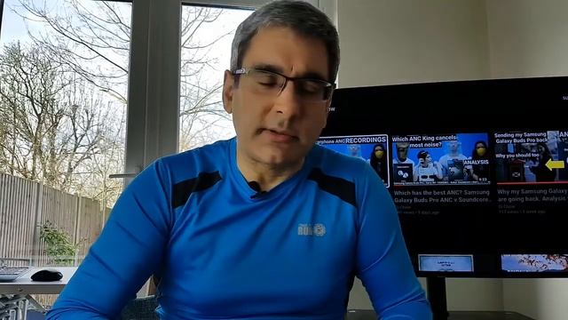 Cheap. But no bargain - AKG K175 studio headphones смотреть онлайн