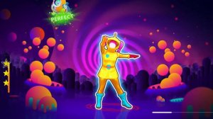 Just DanceⓇ (Plus) - Cosmic Party (Kids), by Equinox Stars