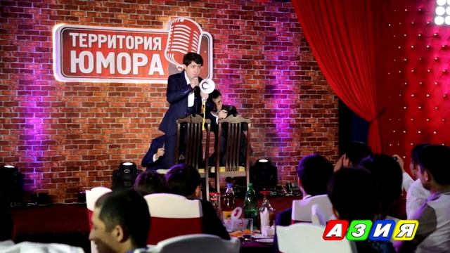 ТЮ#12. Майский отрыв. Часть вторая.