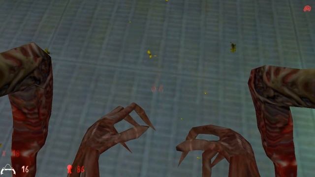 ИГРАЕМ ЗА ЗОМБИ | Half life: Zombie edition #1 смотреть онлайн
