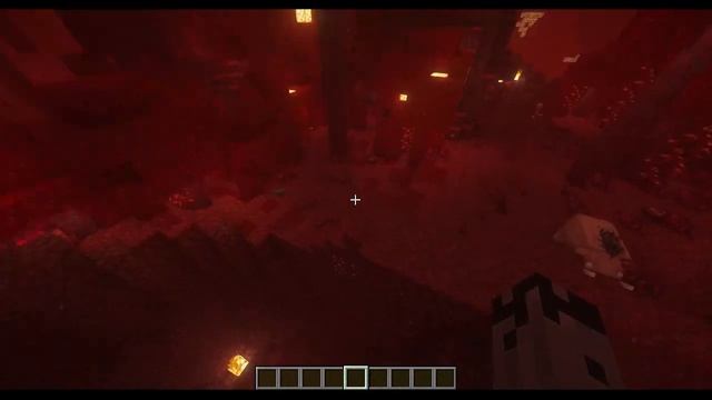 Herobrine - Minecraft Origins Mod смотреть онлайн
