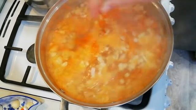 Влог: ПП Борщ с курицей без зажарки.#борщ #ппборщ #домашняяеда #готовимдома #ппрецепты #видеорецепт