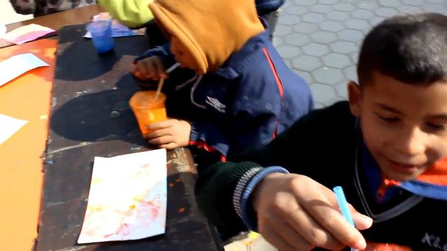 Служение в детских домах Непала смотреть онлайн