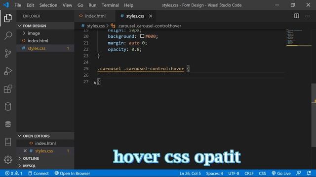 Bootstrap Carousel with Tabbed Navigation | Design CSS JAVASCRIPT смотреть онлайн