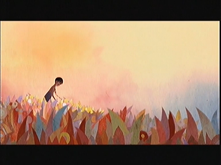 Garuda / Гаруда (2008)