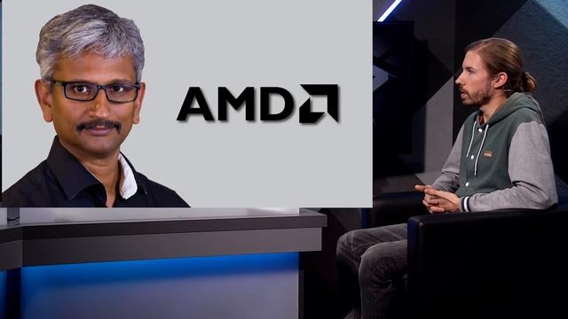 AMD vs. Nvidia - Hat Radeon 2019 wieder eine Chance? смотреть онлайн