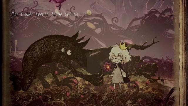 The Liar Princess and the Blind Prince - OH NO (All Collectibles) Manly Let's Play [ 4 ] смотреть онлайн