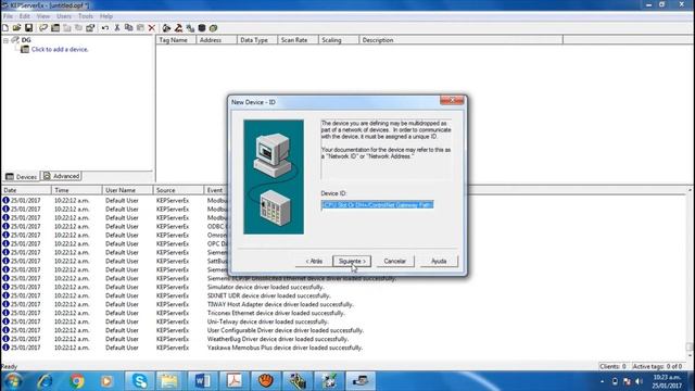 Crear Kepserver смотреть онлайн