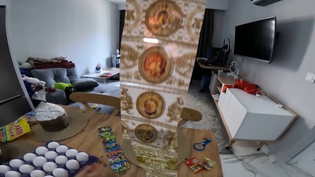 СКОРО ВЖЕ БУДЕ ПАСХА смотреть онлайн