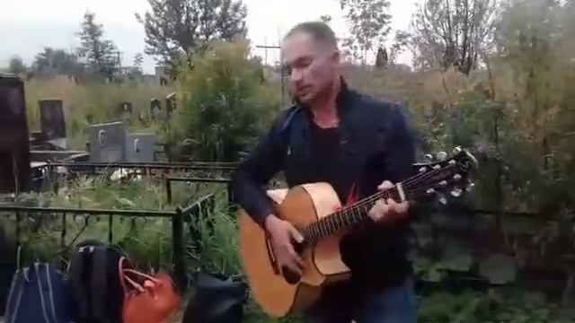 Дмитрий Коледин - Здравствуй осень, стихи Леонид Губанов смотреть онлайн