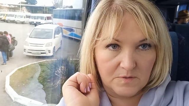 ПРИЕХАЛИ на Границу России-Абхазия Пограничник меня остановил!Сухум встретил ?Знакомьтесь Баба Валя смотреть онлайн