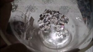 #аффинаж ЗОЛОТО ИЗ  ВИНЕГРЕТА  СОВЕТСКИХ РАДИОДЕТАЛЕЙ , ПРОСТО ТАК !#гидразин #радиодетали