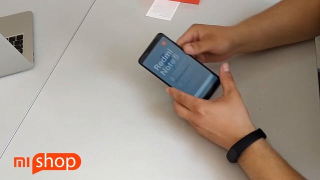 Обзор Xiaomi Redmi Note 5. Рекомендации к покупке. смотреть онлайн