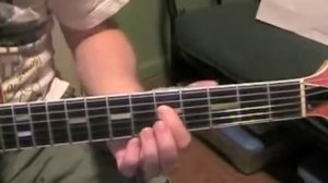 And I Love Her Beatles guitar solo lesson