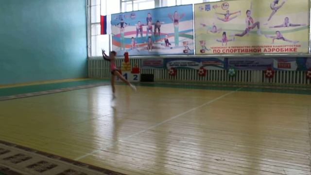 Соло.Мл. Юноши(9-11 лет) смотреть онлайн