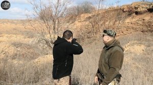 PIEPER-BAYARD 16 калибра: довоенный раритет