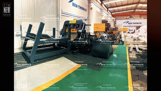 Профилегибочная линия | автоматические линии профилирования для производства стальных профилей смотреть онлайн